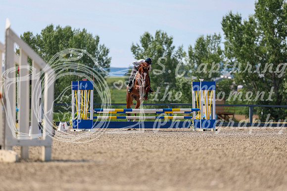03451 - Shea - 2026 Rocky Mountain Classic I - Wednesday August 5th