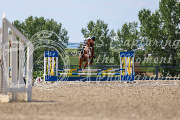03452 - Shea - 2026 Rocky Mountain Classic I - Wednesday August 5th