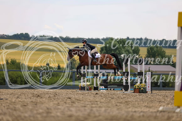 05004 - Shea - 2026 Rocky Mountain Classic I - Wednesday August 5th