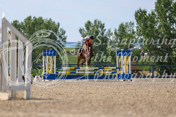 03453 - Shea - 2026 Rocky Mountain Classic I - Wednesday August 5th
