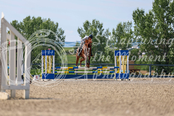 03454 - Shea - 2026 Rocky Mountain Classic I - Wednesday August 5th