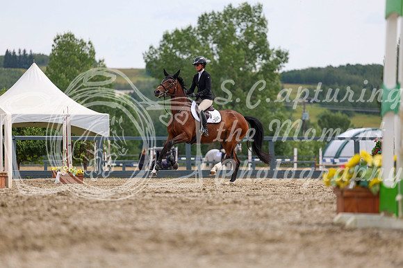 05005 - Shea - 2026 Rocky Mountain Classic I - Wednesday August 5th