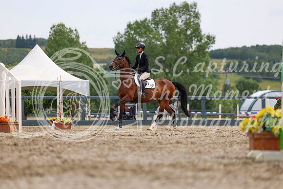 05007 - Shea - 2026 Rocky Mountain Classic I - Wednesday August 5th