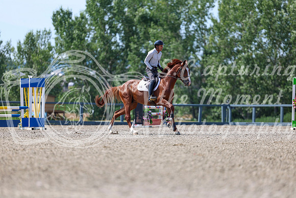 03455 - Shea - 2026 Rocky Mountain Classic I - Wednesday August 5th