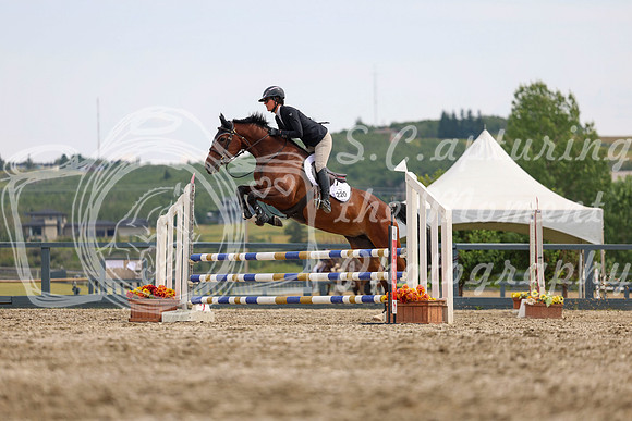 05008 - Shea - 2026 Rocky Mountain Classic I - Wednesday August 5th