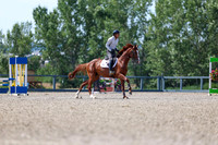 03456 - Shea - 2026 Rocky Mountain Classic I - Wednesday August 5th