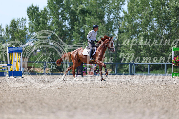 03456 - Shea - 2026 Rocky Mountain Classic I - Wednesday August 5th