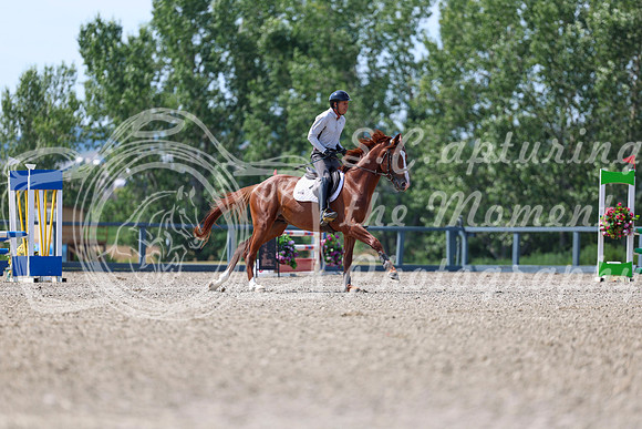 03457 - Shea - 2026 Rocky Mountain Classic I - Wednesday August 5th