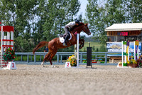 03458 - Shea - 2026 Rocky Mountain Classic I - Wednesday August 5th