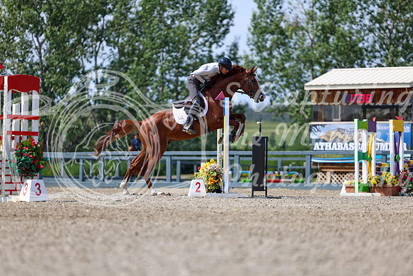 03458 - Shea - 2026 Rocky Mountain Classic I - Wednesday August 5th