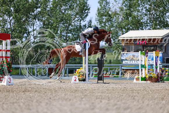03460 - Shea - 2026 Rocky Mountain Classic I - Wednesday August 5th
