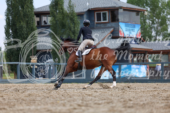 05013 - Shea - 2026 Rocky Mountain Classic I - Wednesday August 5th