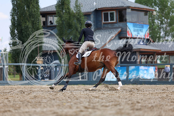 05014 - Shea - 2026 Rocky Mountain Classic I - Wednesday August 5th