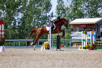 03461 - Shea - 2026 Rocky Mountain Classic I - Wednesday August 5th