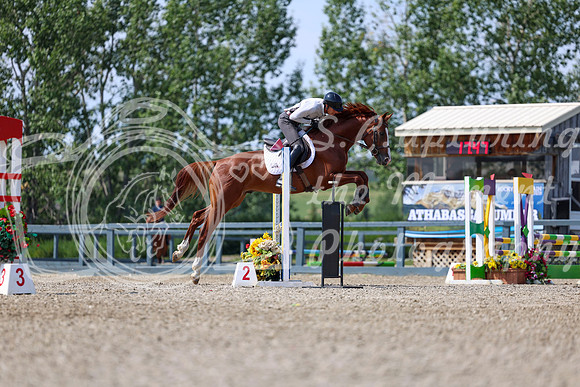 03461 - Shea - 2026 Rocky Mountain Classic I - Wednesday August 5th