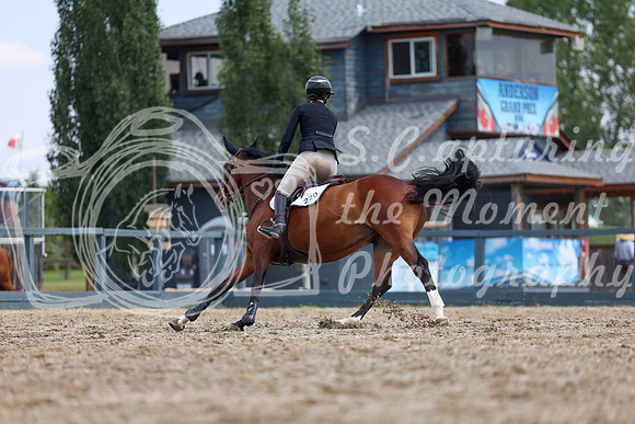 05015 - Shea - 2026 Rocky Mountain Classic I - Wednesday August 5th