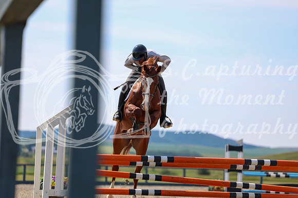 03463 - Shea - 2026 Rocky Mountain Classic I - Wednesday August 5th