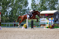 03462 - Shea - 2026 Rocky Mountain Classic I - Wednesday August 5th