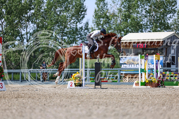 03462 - Shea - 2026 Rocky Mountain Classic I - Wednesday August 5th
