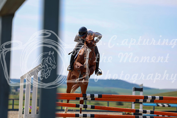 03464 - Shea - 2026 Rocky Mountain Classic I - Wednesday August 5th