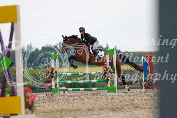 05017 - Shea - 2026 Rocky Mountain Classic I - Wednesday August 5th