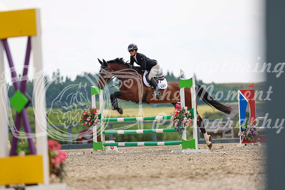 05018 - Shea - 2026 Rocky Mountain Classic I - Wednesday August 5th