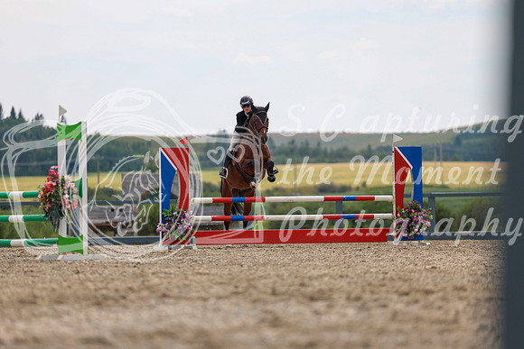05020 - Shea - 2026 Rocky Mountain Classic I - Wednesday August 5th