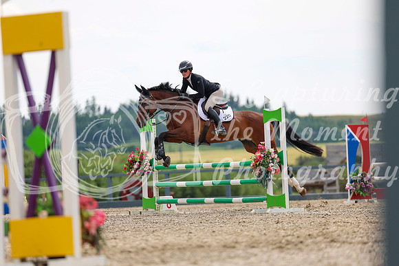 05019 - Shea - 2026 Rocky Mountain Classic I - Wednesday August 5th