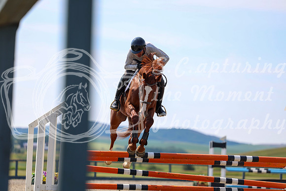 03467 - Shea - 2026 Rocky Mountain Classic I - Wednesday August 5th