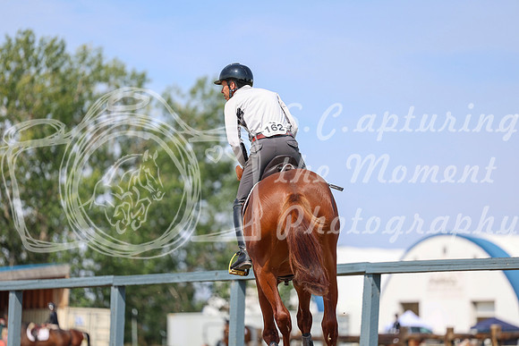 03468 - Shea - 2026 Rocky Mountain Classic I - Wednesday August 5th