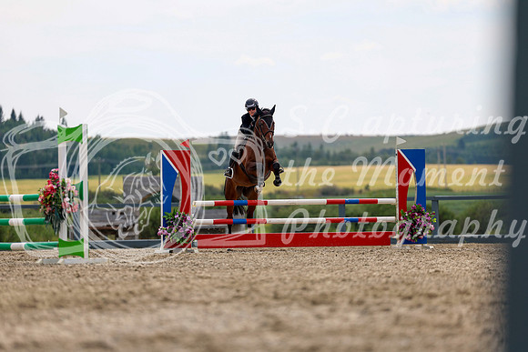 05021 - Shea - 2026 Rocky Mountain Classic I - Wednesday August 5th