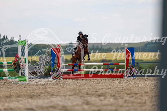05022 - Shea - 2026 Rocky Mountain Classic I - Wednesday August 5th