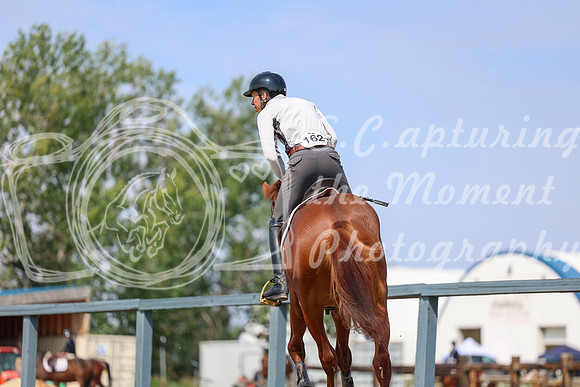 03470 - Shea - 2026 Rocky Mountain Classic I - Wednesday August 5th