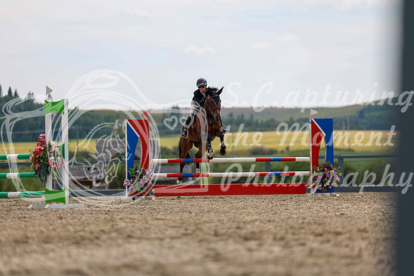 05023 - Shea - 2026 Rocky Mountain Classic I - Wednesday August 5th