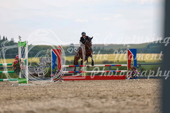 05024 - Shea - 2026 Rocky Mountain Classic I - Wednesday August 5th