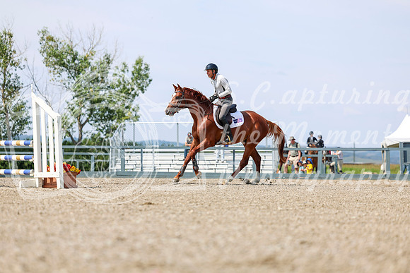 03471 - Shea - 2026 Rocky Mountain Classic I - Wednesday August 5th