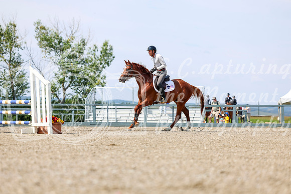 03472 - Shea - 2026 Rocky Mountain Classic I - Wednesday August 5th