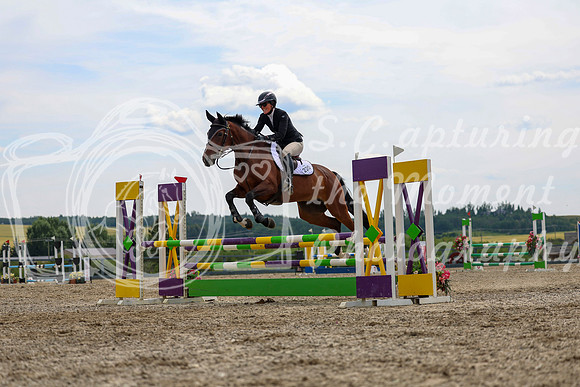 05028 - Shea - 2026 Rocky Mountain Classic I - Wednesday August 5th
