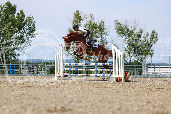 03474 - Shea - 2026 Rocky Mountain Classic I - Wednesday August 5th