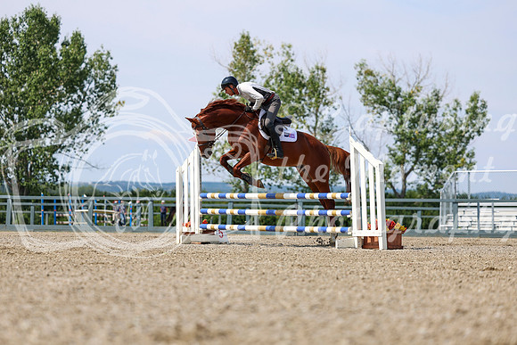 03475 - Shea - 2026 Rocky Mountain Classic I - Wednesday August 5th