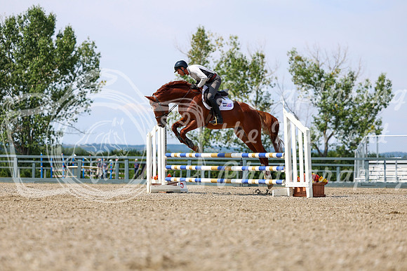 03476 - Shea - 2026 Rocky Mountain Classic I - Wednesday August 5th