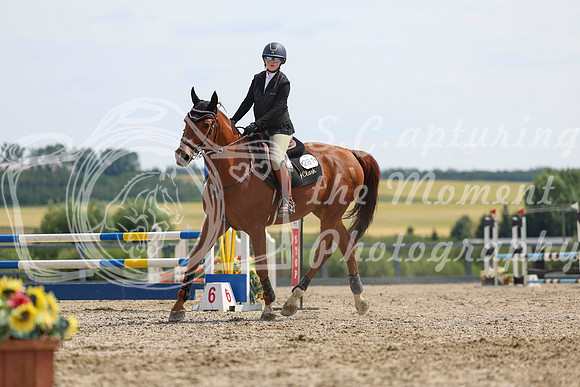 05457 - Shea - 2026 Rocky Mountain Classic I - Wednesday August 5th
