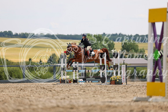 05465 - Shea - 2026 Rocky Mountain Classic I - Wednesday August 5th