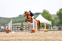 05466 - Shea - 2026 Rocky Mountain Classic I - Wednesday August 5th