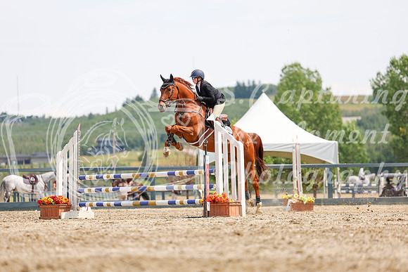 05466 - Shea - 2026 Rocky Mountain Classic I - Wednesday August 5th