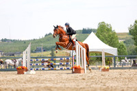 05467 - Shea - 2026 Rocky Mountain Classic I - Wednesday August 5th