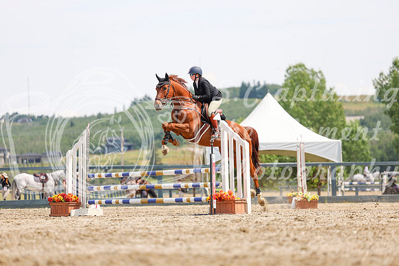 05467 - Shea - 2026 Rocky Mountain Classic I - Wednesday August 5th