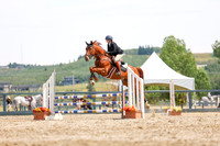 05468 - Shea - 2026 Rocky Mountain Classic I - Wednesday August 5th