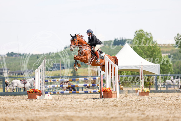 05468 - Shea - 2026 Rocky Mountain Classic I - Wednesday August 5th