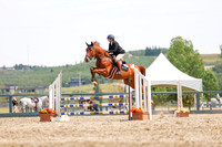 05469 - Shea - 2026 Rocky Mountain Classic I - Wednesday August 5th